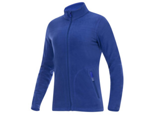 ARDON JOFLEX H2218/4XL dám.fleece mikina ST.modrá