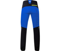 ARDON CITYCONIC Softshellové kalhoty modré-1