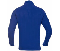 ARDON JOFLEX H2206/4XL fleece mikina modrá royal-1