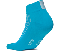ENIF ponožky nízké kotníkové modré