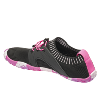 BNN BOSKY BLACK/PINK Barefoot-3