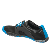 BNN BOSKY BLACK/BLUE Barefoot-4