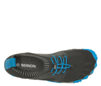 BNN BOSKY BLACK/BLUE Barefoot-6