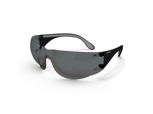 MOLDEX 140201 ADAPT Solar brýle šedé