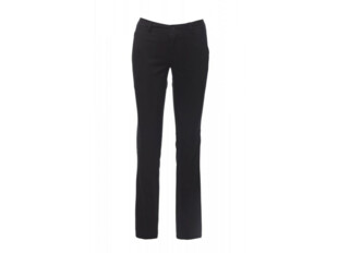 PAYPER CLASSIC LADY/ HSEAS kalhoty dámské černé