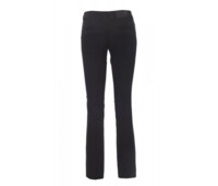 PAYPER CLASSIC LADY/ HSEAS kalhoty dámské černé-2
