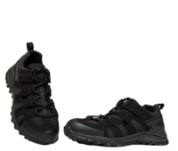 BNN AMIGO O1 BLACK sandál-3