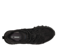 BNN AMIGO O1 BLACK sandál-4
