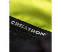 ARDON CREATRON H6652 kraťasy černá neon-7