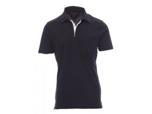 PAYPER CHIC polokošile navy modrá-1