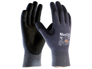 ATG MAXICUT ULTRA 44-3745 rukavice protipořez 5/C