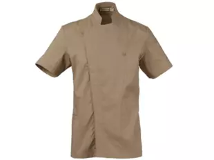 PAYPER STARLIGHT MESH Pánský kuchařský rondon-khaki-1