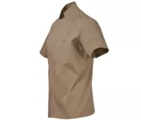 PAYPER STARLIGHT MESH Pánský kuchařský rondon-khaki-3