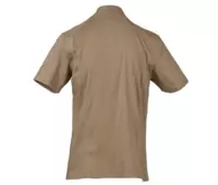 PAYPER STARLIGHT MESH Pánský kuchařský rondon-khaki-4