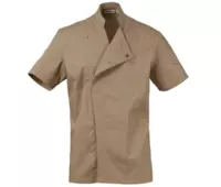 PAYPER STARLIGHT MESH Pánský kuchařský rondon-khaki-2