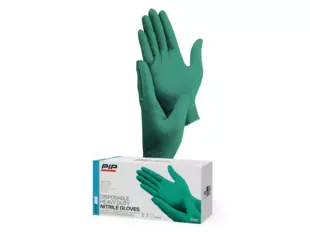 PIP VertePro Green 63-502 Nitril jedn 24cm