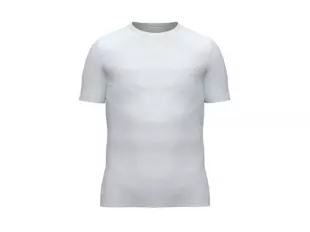 PAYPER TPLAY KIDS SS triko dětské krátký rukáv-bílé