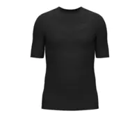 PAYPER TPLAY SS tech.triko krátký rukáv-černé