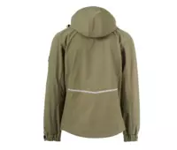 PAYPER CREEK softshell bunda-army-2