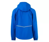 PAYPER CREEK L.I.T.lehká softshell bunda-modrá royal-1