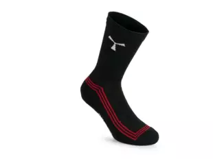 PAYPER CARL Ponožky do půli lýtek BA/PES-3 páry