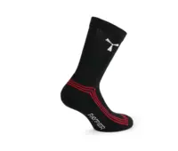 PAYPER CARL Ponožky do půli lýtek BA/PES-3 páry-2