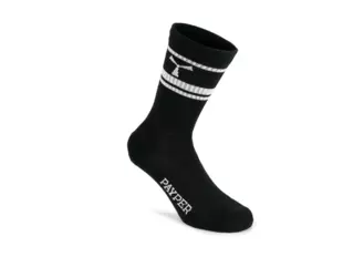 PAYPER MICHAEL Ponožky do půli lýtek BA/PES-3 pár