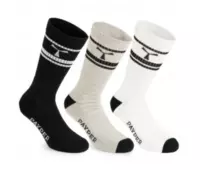 PAYPER MAGIC podkolenky BA/PES-3 páry-3