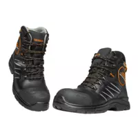 BNN DURATOR XTR S7S NM High kotník obuv1076041760-5