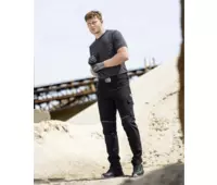 ARDON 4Xstretch H6641 kalhoty PAS černé-5