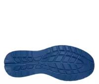 BNN KNITTER S1 ESD Blue Low POLOBOT. textil Modrá-8