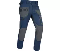 DAYBORO PFM kalhoty PAS navy-1