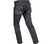 DAYBORO PFM kalhoty PAS černá-2