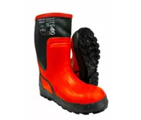 Protipořezové holinky zimní 032146 neopren-1