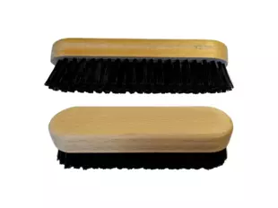 Kartáč leštící na obuv