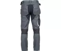 DAYBORO PFM kalhoty PAS antracit-3