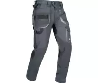 DAYBORO PFM kalhoty PAS antracit-1