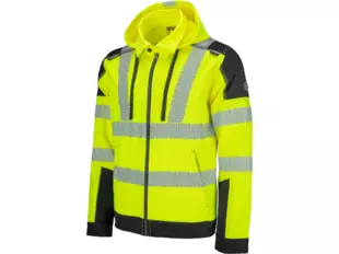 DAYBORO PFM HV bunda žlutá