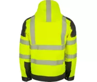 DAYBORO PFM HV bunda žlutá-2