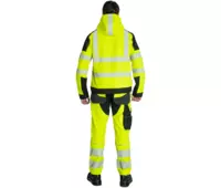 DAYBORO PFM HV bunda žlutá-5