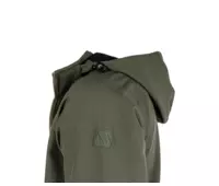 BNN FORCE Jacket green/sand bunda softshell zelená-5