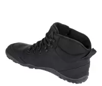 BENNON Barefoot Black Winter High kot.obuv černá-7