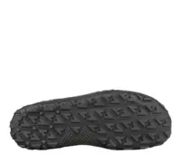 BENNON Barefoot Black Winter High kot.obuv černá-9