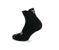 PAYPER USAIN kotníkové ponožky PA/elastan-3 páry-1