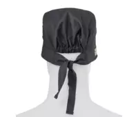 PAYPER PAPRIKA Víceúčelový šátek, unisex-šedá ocel -1