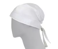 PAYPER PAPRIKA Víceúčelový šátek, unisex-bílá-1