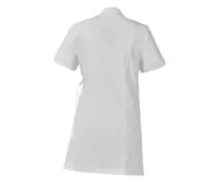 PAYPER AMETHYST LADY dámský plášť, krát.rukáv-bílá-1