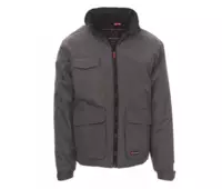 PAYPER RENEGADE bunda-kouřová