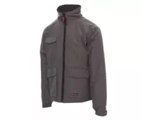 PAYPER RENEGADE bunda-kouřová-1