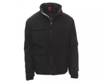 PAYPER RENEGADE bunda-černá